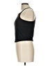 Iris Basic Black Tank Top Size L - photo 5