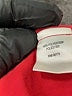 W by Worth 100% Polyester Solid Red Casual Dress Size 10 - photo 8