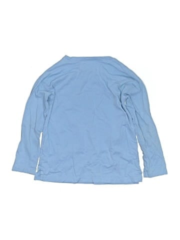 Primary Clothing Long Sleeve T-Shirt (view 2)