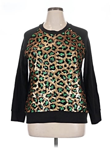 MICHAEL Michael Kors Sweatshirt (view 1)