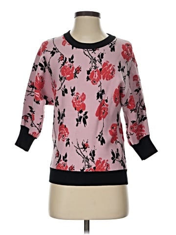 T Tahari Pullover Sweater (view 1)