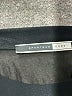 Sportmax 100% Polyamide Black Short Sleeve Top Size M - photo 7