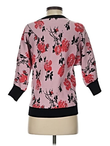 T Tahari Pullover Sweater (view 2)