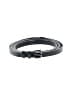 Maison Boinet 100% Leather Black Leather Belt Size S - photo 1