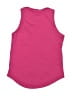 Nike 100% Cotton Pink Active Tank Size S (kids) - photo 2