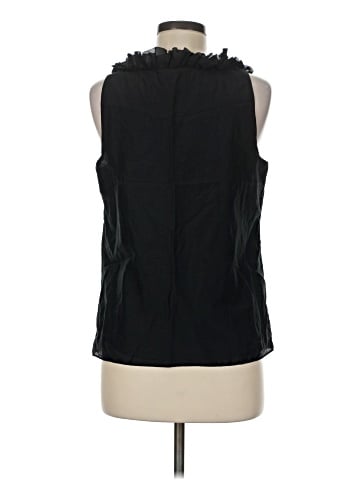 Banana Republic Sleeveless Blouse (view 2)