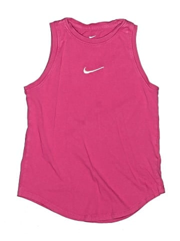 Nike Active Tank (view 1)