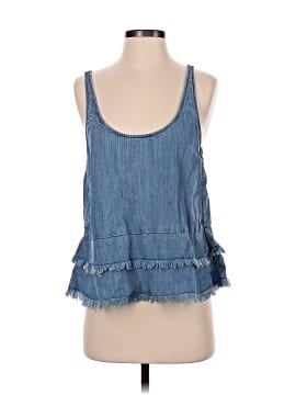 True Religion Sleeveless Top