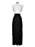 Fore Black Casual Dress Size L - photo 2