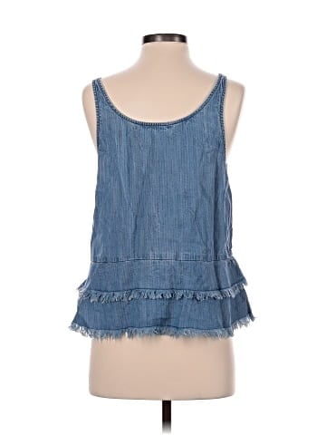 True Religion Sleeveless Top (view 2)