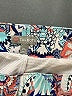 Talbots Paisley Blue Skort Size 2X (petite) - photo 3