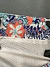 Talbots Paisley Blue Skort Size 2X (petite) - photo 4