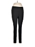 Reebok Solid Black Active Pants Size M - photo 1
