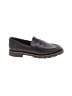 Blondo Black Flats Size 7 1/2 - photo 1