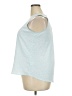 41Hawthorn 100% Recycled Polyester Blue Sleeveless Blouse Size XXL - photo 5