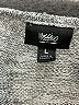 Mossimo Gray Kimono Size L - photo 7