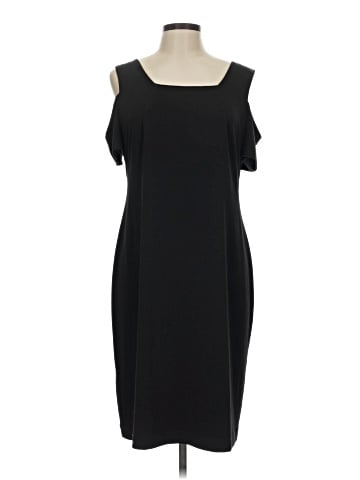 Calvin Klein Cocktail Dress (view 1)