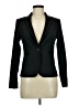 H&M Black Blazer Size 6 - photo 1