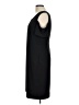 Calvin Klein Solid Black Cocktail Dress Size L (estimated) - photo 5