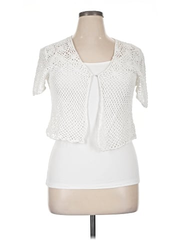Spense Short Sleeve Top (view 1)