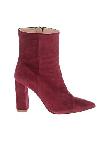 Charles David Ankle Boots (view 1)