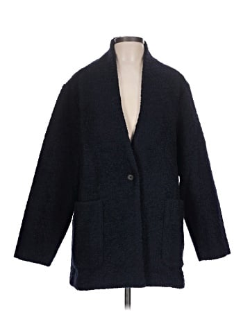 Banana Republic Factory Store Coat (view 1)