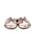 fs/ny Brown Sandals Size 8 1/2 - photo 2