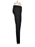 Reebok Solid Black Active Pants Size M - photo 4