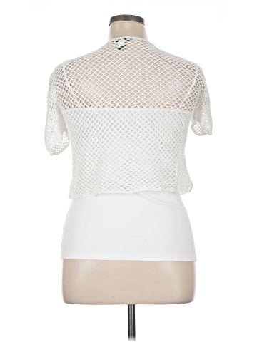 Spense Short Sleeve Top (view 2)