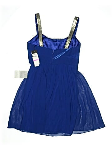 BCBGMAXAZRIA Cocktail Dress (view 2)