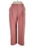 Halara Pink Casual Pants Size XL Petite - photo 1