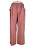 Halara Pink Casual Pants Size XL Petite - photo 2