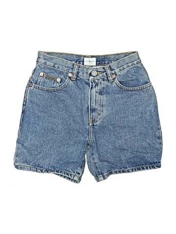 CALVIN KLEIN JEANS Denim Shorts (view 1)