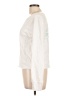 ALTERNATIVE 100% Cotton White Sweatshirt Size L - photo 5