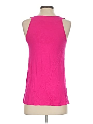 Boston Proper Sleeveless Blouse (view 2)