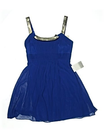 BCBGMAXAZRIA Cocktail Dress (view 1)
