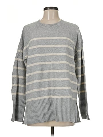 Ann Taylor LOFT Pullover Sweater (view 1)