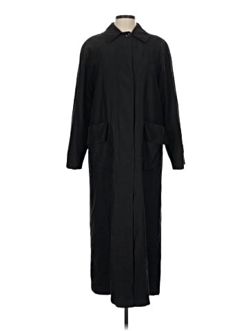 London Fog Coat (view 1)