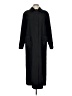 London Fog Black Coat Size L - photo 1