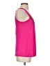 Boston Proper Pink Sleeveless Blouse Size XS - photo 4