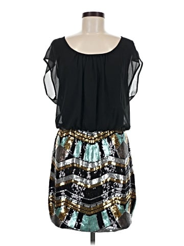 Luxology Casual Dress (view 1)