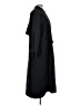 London Fog Black Coat Size L - photo 4