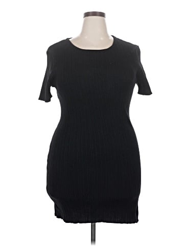 Divided by H&M Casual Dress (view 1)