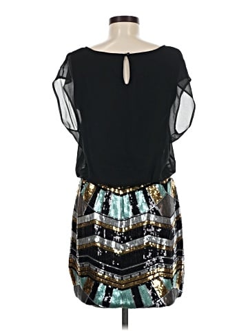 Luxology Casual Dress (view 2)