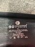 90 Degree by Reflex Metallic Black Leggings Size XL - photo 7