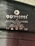 90 Degree by Reflex Metallic Black Leggings Size XL - photo 8