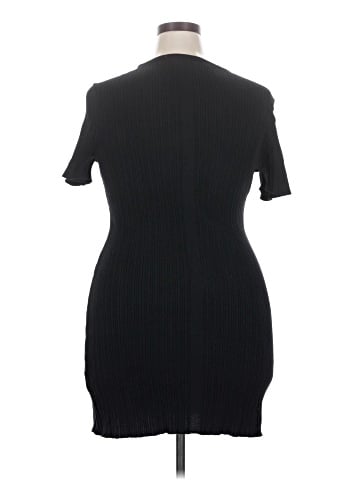 Divided by H&M Casual Dress (view 2)