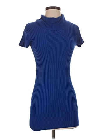 Body Central Casual Dress (view 1)