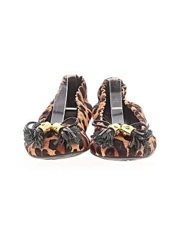 Tory Burch Flats (view 2)