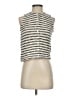 Madewell Silver Pullover Sweater Size XXS - photo 1